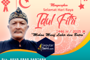 Ucapan Hari Raya Media
