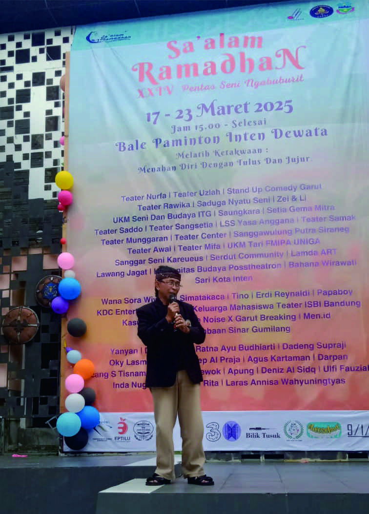 seputarseni.com_Ketua DKG